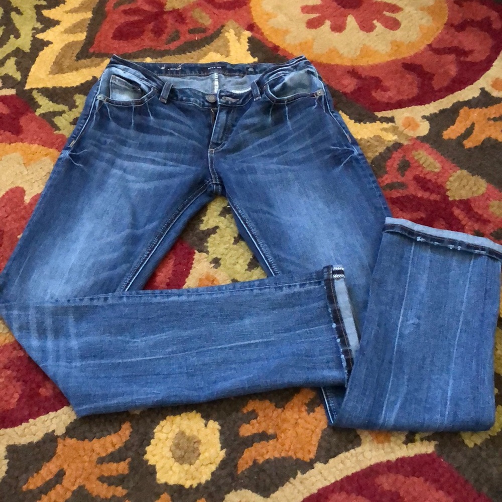 Miss Me Jeans!